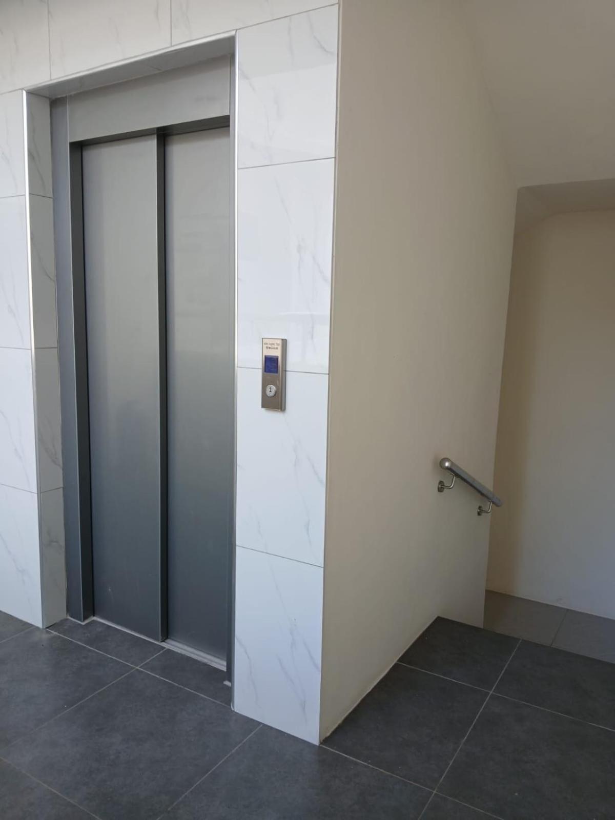 Anuya B1 Apartment Flic en Flac Exterior photo