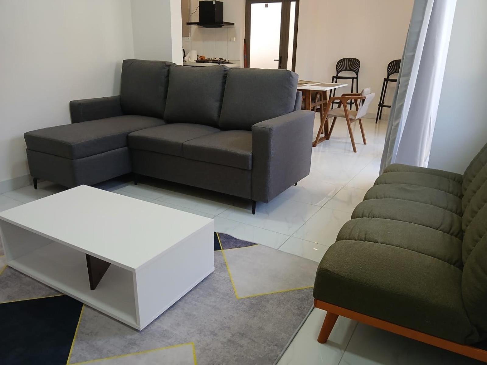 Anuya B1 Apartment Flic en Flac Exterior photo