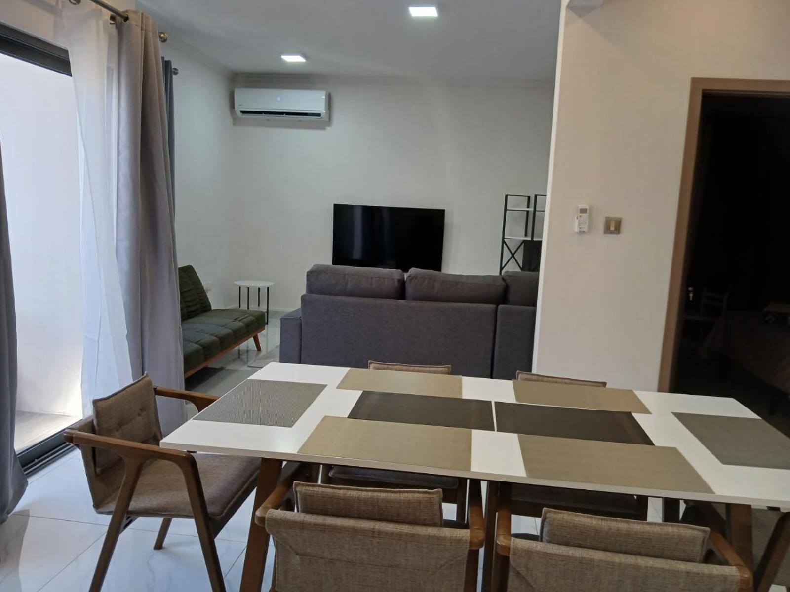 Anuya B1 Apartment Flic en Flac Exterior photo