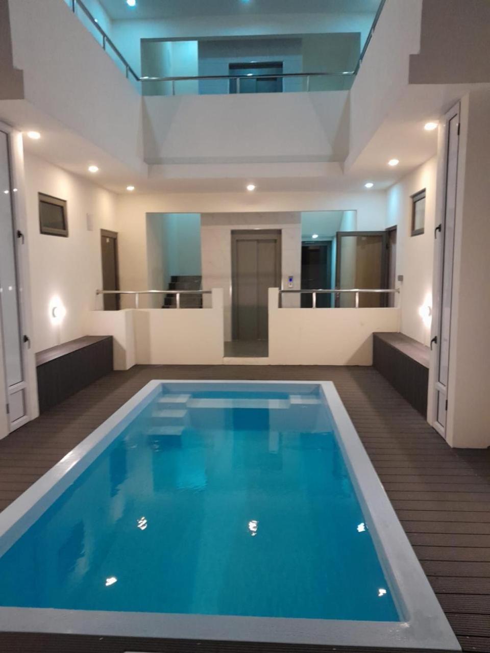 Anuya B1 Apartment Flic en Flac Exterior photo